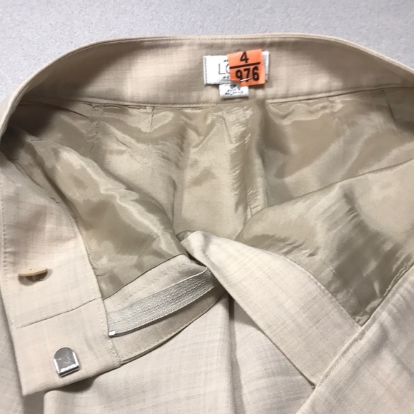 Ann Taylor Loft trousers - Picture 4 of 8